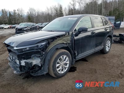 2025 HONDA CR-V LX 2HKRS4H28SH108080 - główne zdjęcie licytacji z USA - miniatura