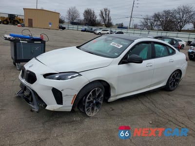 2026 BMW Motorrad 228XI WBA23GG02T7U32239 - główne zdjęcie licytacji z USA - miniatura