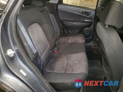 Zdjęcie 11 z 12 samochodu: 2020 HYUNDAI KONA SEL VIN:KM8K22AA1LU400146 - miniatura