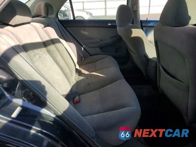Zdjęcie 10 z 12 samochodu: 2007 HONDA ACCORD EX VIN:1HGCM56777A038799 - miniatura