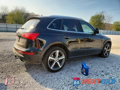 Trzecie zdjęcie samochodu z tyłu: 2016 AUDI Q5 PREMIUM PLUS S-LINE VIN:WA1D7AFPXGA012128 - miniatura