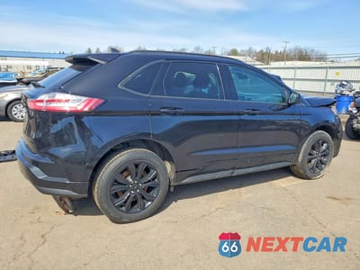 Trzecie zdjęcie samochodu z tyłu: 2024 FORD EDGE SE VIN:2FMPK4G90RBA32460 - miniatura