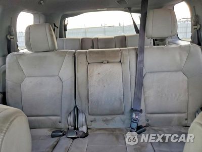 Zdjęcie 10 z 12 samochodu: 2013 HONDA PILOT LX VIN:5FNYF3H27DB023792 - miniatura