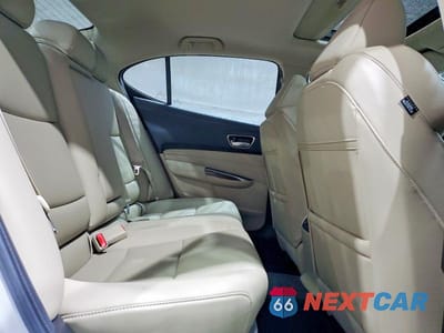 Zdjęcie 10 z 12 samochodu: 2019 ACURA TLX VIN:19UUB2F33KA010142 - miniatura