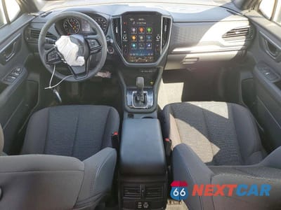 Zdjęcie 8 z 12 samochodu: 2025 SUBARU FORESTER PREMIUM VIN:JF2SLDBC1SH575910 - miniatura