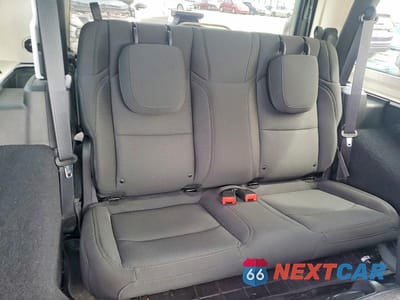 Zdjęcie 11 z 12 samochodu: 2019 JEEP WRANGLER SPORT VIN:1C4GJXAN3KW542689 - miniatura