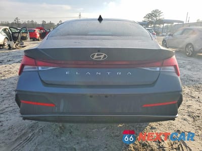 Zdjęcie 6 z 12 samochodu: 2024 HYUNDAI ELANTRA SEL VIN:KMHLM4DG6RU829687 - miniatura