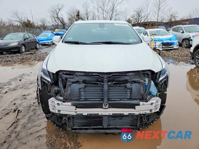 Piąte zdjęcie samochodu w środku: 2021 CADILLAC XT5 PREMIUM LUXURY VIN:1GYKNCR44MZ153980 - miniatura