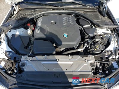 Zdjęcie 11 z 12 samochodu: 2024 BMW 330I VIN:3MW69FF07R8E70908 - miniatura