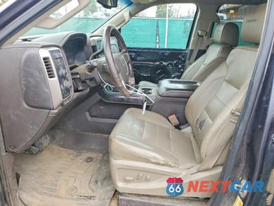 Zdjęcie 7 z 13 samochodu: 2016 GMC SIERRA K2500 DENALI VIN:1GT12UEG7GF152425 - miniatura