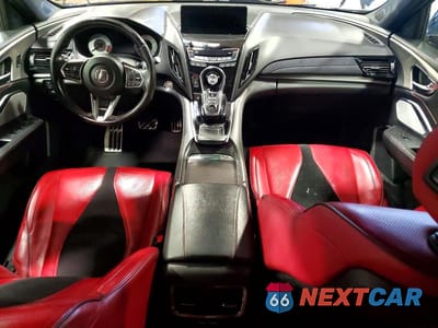 Zdjęcie 8 z 13 samochodu: 2021 ACURA RDX A-SPEC VIN:5J8TC2H61ML006288 - miniatura