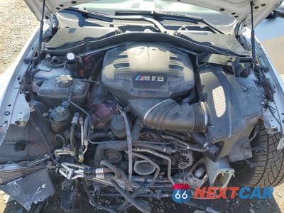 Zdjęcie 11 z 14 samochodu: 2008 BMW M3 VIN:WBSVA93508E215089 - miniatura