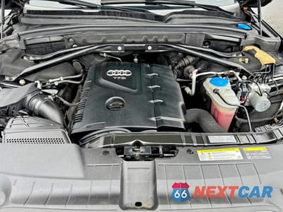 Zdjęcie 11 z 12 samochodu: 2017 AUDI Q5 PREMIUM VIN:WA1C2AFPXHA089593 - miniatura