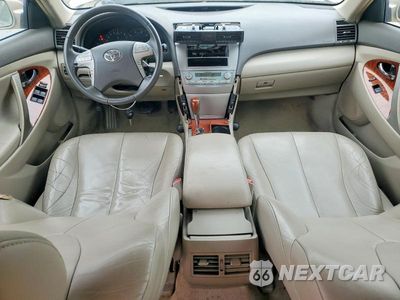 Zdjęcie 8 z 11 samochodu: 2009 TOYOTA CAMRY XLE VIN:4T1BE46K29U371267 - miniatura