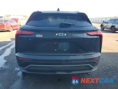 Zdjęcie 6 z 13 samochodu: 2025 CHEVROLET BLAZER LT VIN:3GNKDBRM8SS248109 - miniatura