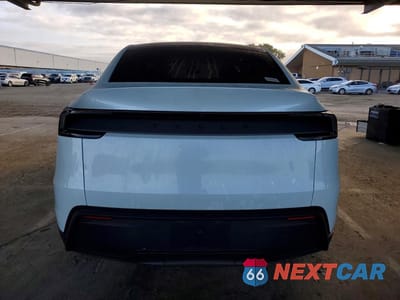 Zdjęcie 6 z 12 samochodu: 2026 TESLA MODEL Y VIN:7SAYGDED3TF399268 - miniatura