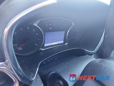 Zdjęcie 9 z 12 samochodu: 2022 CHEVROLET EQUINOX LT VIN:3GNAXUEV5NL303255 - miniatura