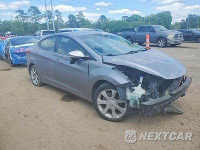 Zdjęcie 7 z 24 samochodu: 2012 HYUNDAI ELANTRA LIMITED VIN:KMHDH4AE4CU344709 - miniatura