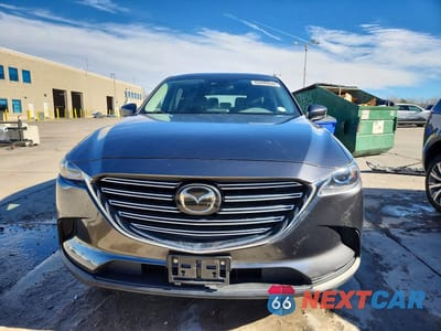 Piąte zdjęcie samochodu w środku: 2018 MAZDA CX-9 SPORT VIN:JM3TCBBY8J0201625 - miniatura