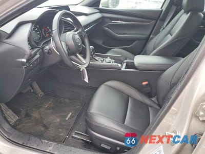 Zdjęcie 7 z 12 samochodu: 2024 MAZDA 3 PREFERRED VIN:JM1BPALM9R1709865 - miniatura
