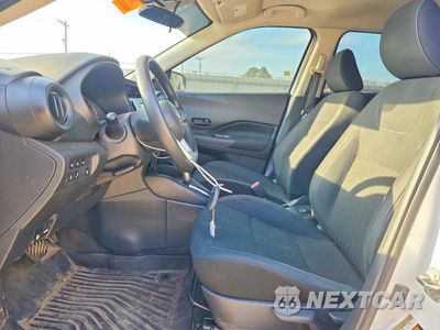 Zdjęcie 7 z 12 samochodu: 2021 NISSAN KICKS S VIN:3N1CP5BV1ML476803 - miniatura