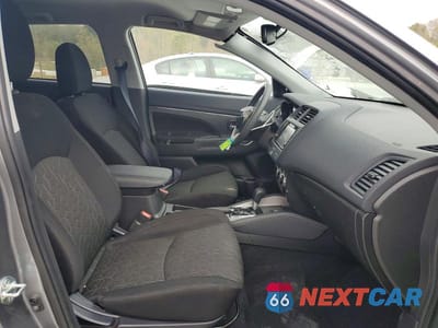 Zdjęcie 7 z 12 samochodu: 2025 MITSUBISHI OUTLANDER SPORT S VIN:JA4ARUAU0SU008723 - miniatura