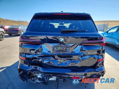 Zdjęcie 6 z 13 samochodu: 2024 BMW X5 XDRIVE40I VIN:5UX23EU05R9U71981 - miniatura