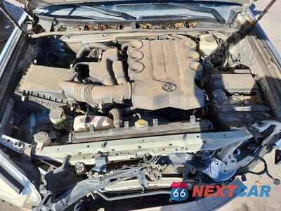 Zdjęcie 12 z 14 samochodu: 2012 TOYOTA 4RUNNER LIMITED VIN:JTEBU5JR7C5110196 - miniatura