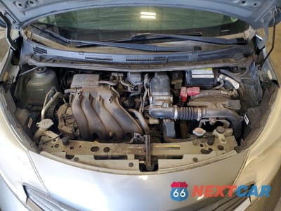 Zdjęcie 11 z 13 samochodu: 2015 NISSAN VERSA NOTE S VIN:3N1CE2CP6FL363257 - miniatura