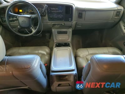 Zdjęcie 8 z 13 samochodu: 2000 CHEVROLET SILVERADO K1500 VIN:2GCEK19T5Y1349836 - miniatura