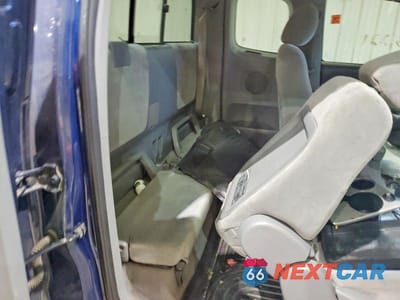 Zdjęcie 11 z 13 samochodu: 2008 TOYOTA TACOMA BASE VIN:5TEUX42N58Z511583 - miniatura