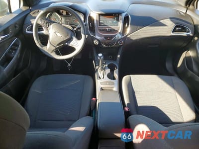 Zdjęcie 8 z 11 samochodu: 2017 CHEVROLET CRUZE LT VIN:3G1BE6SM0HS539728 - miniatura