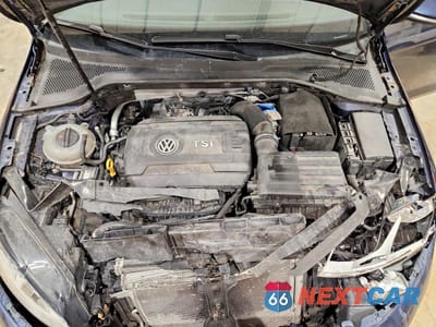 Zdjęcie 11 z 12 samochodu: 2016 VOLKSWAGEN GTI S VIN:3VW4T7AU9GM045347 - miniatura