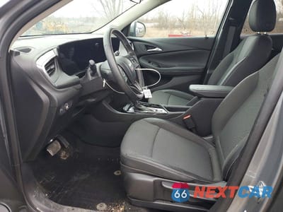 Zdjęcie 7 z 13 samochodu: 2024 BUICK ENCORE GX PREFERRED VIN:KL4AMBS2XRB006774 - miniatura