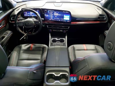 Zdjęcie 8 z 14 samochodu: 2024 CHEVROLET TRAVERSE RS VIN:1GNEVLKS2RJ151444 - miniatura