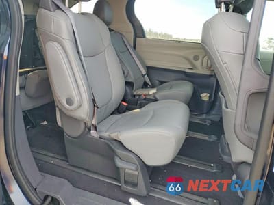 Zdjęcie 11 z 13 samochodu: 2024 TOYOTA SIENNA VIN:5TDJSKFC8RS141355 - miniatura