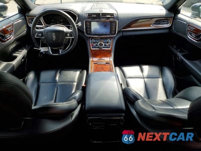 Zdjęcie 8 z 12 samochodu: 2020 LINCOLN CONTINENTAL VIN:1LN6L9PK7L5601731 - miniatura