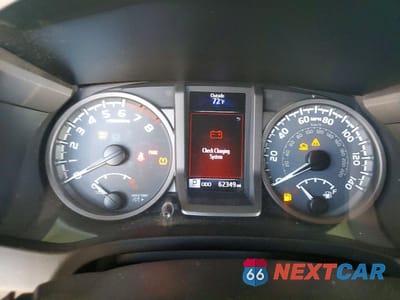 Zdjęcie 9 z 12 samochodu: 2016 TOYOTA TACOMA TRD SPORT VIN:3TMBZ5DN3GM004276 - miniatura