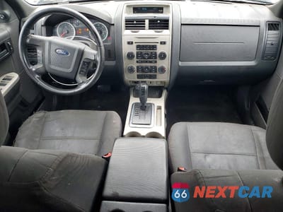 Zdjęcie 8 z 12 samochodu: 2012 FORD ESCAPE XLT VIN:1FMCU9D74CKB47603 - miniatura