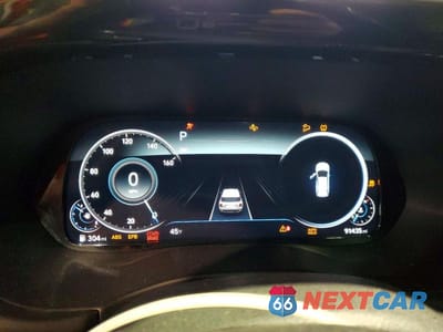 Zdjęcie 9 z 13 samochodu: 2021 HYUNDAI PALISADE LIMITED VIN:KM8R5DHE0MU173558 - miniatura