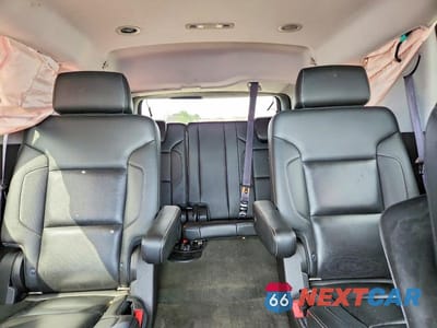 Zdjęcie 10 z 13 samochodu: 2015 CHEVROLET TAHOE C1500 LTZ VIN:1GNSCCKC3FR212542 - miniatura