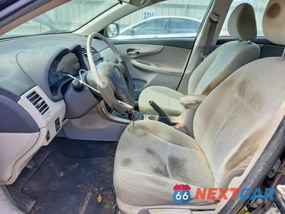 Zdjęcie 7 z 12 samochodu: 2011 TOYOTA COROLLA BASE VIN:2T1BU4EEXBC637804 - miniatura
