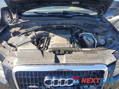 Zdjęcie 12 z 12 samochodu: 2010 AUDI Q5 PREMIUM PLUS VIN:WA1LKAFP2AA030138 - miniatura