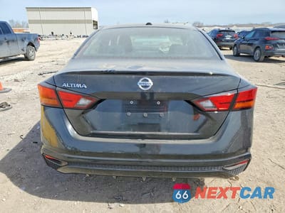 Zdjęcie 6 z 12 samochodu: 2020 NISS ALTIMA VIN:1N4BL4BV6LN306875 - miniatura