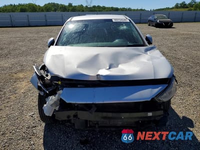 Piąte zdjęcie samochodu w środku: 2018 HYUNDAI ACCENT SE VIN:3KPC24A30JE012939 - miniatura