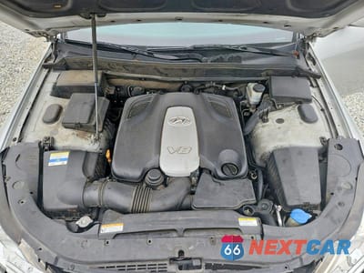 Zdjęcie 11 z 12 samochodu: 2011 HYUNDAI GENESIS 4.6L V8 VIN:KMHGC4DFXBU128636 - miniatura