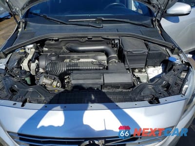 Zdjęcie 11 z 12 samochodu: 2016 VOLVO S60 PREMIER VIN:YV1612TK7G2404518 - miniatura