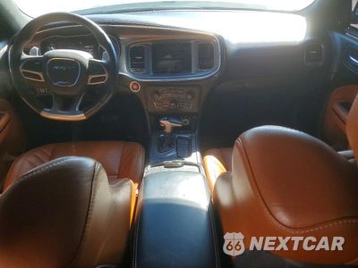 Zdjęcie 8 z 12 samochodu: 2022 DODGE CHARGER SRT HELLCAT VIN:2C3CDXL97NH233045 - miniatura
