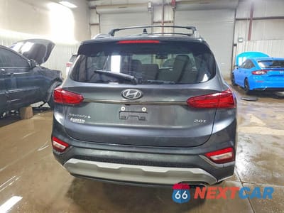 Zdjęcie 6 z 11 samochodu: 2020 HYUNDAI SANTA FE LIMITED 2.0T VIN:5NMS53AA8LH264543 - miniatura