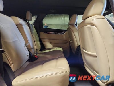 Zdjęcie 11 z 14 samochodu: 2019 CADILLAC XT5 LUXURY VIN:1GYKNCRS9KZ183679 - miniatura